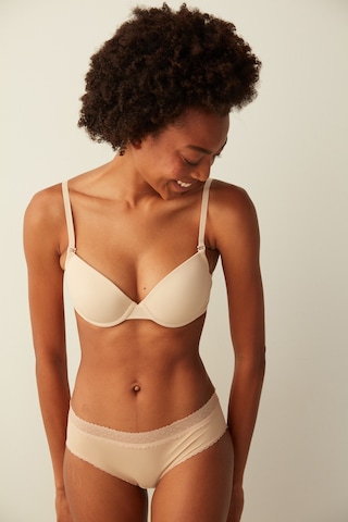 Penti Light Comfort Ten Rengi Slip Külot