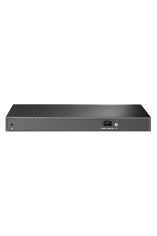 Tl-sg1428pe 24 Port Gıgabıt + 2xgıgabıt Rj45/sfp Uplınk Yönetilebilir 250w Poe Rackmount Swıtch