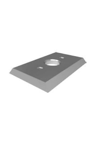 Jilet 20x12x1,5 Kcr 08
