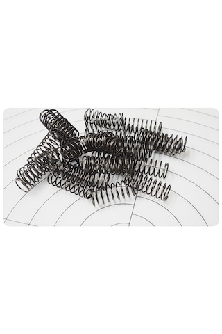 Tel Çapi 0,60Mm Dis Çap 7,80 Mm Boy 10Mm Baski Yayi 488078210