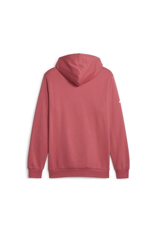 Puma 62130110 Bmw Mms Ess Hoodie Fleece Erkek Sweatshirt 001