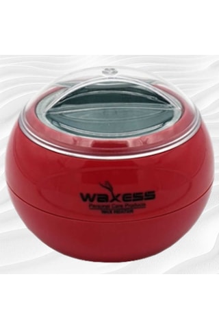 Waxess Ağda Isıtıcısı Fuşya 100 ML