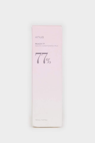 Defacto ANUA Peach 77% Niacin Care Milk 150ml – Aydınlatıcı & Nemlendirici Bakım Sütü F7949AXNS