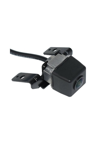 Kangfufeng Hyundai İçin Yardımcı Hatlı Araç Bagaj Kapağı Arka Görüş Kamerası