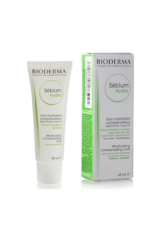 Bioderma Sebium Hydra Cream 40 ML