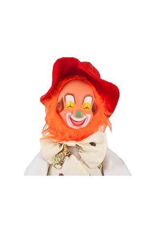 Palyaço Peluş 56 Cm