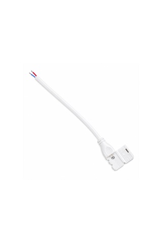 Diyarı Fırsat 220v Şerit Led Bağlantı Fişi 50'li Paket Kp-10-1607