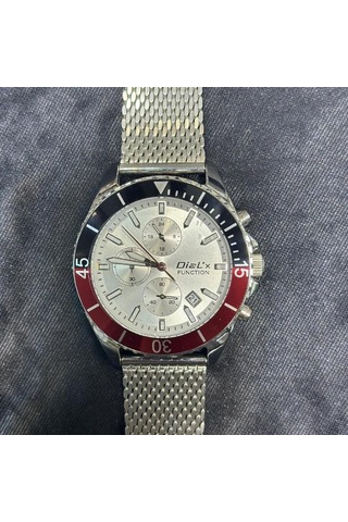 Dialx Dx 13709-2 Erkek Kol Saati