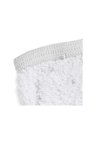 Polti Vaporetto Smart 100 Ve Kullanışlı Buharlı Robot Süpürge Aksesuarları Ve Yedek Parçaları İçin 6 Adet Paspas Bezi