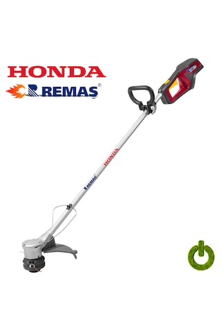 Honda Hht36bxbelt 36v Şarjsız Aküsüz Motorlu Tırpan