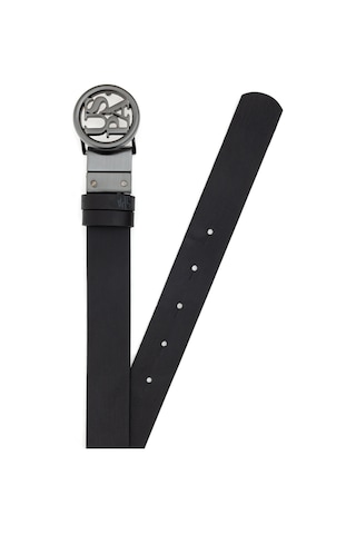 U.s. Polo Assn. Kadın Siyah Kemer 50315270-vr046 Siyah