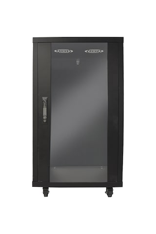 Erk 16U 600*600 Dikili Tip Rack Kabinet