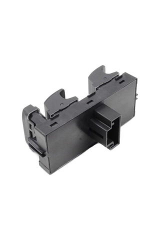 Volkswagen Passat B8 Sol Dörtlü Cam Anahtarı Düğmesi 2014--2018