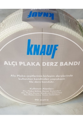 Knauf Derz Bandı