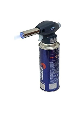 Pürmüz Torch 1300 Faytek 227 Gr Gaz Kartuşlu