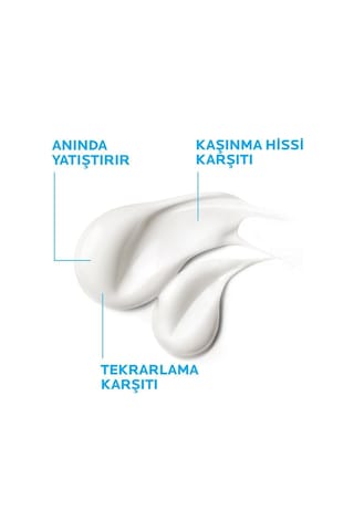 La Roche Posay Lipikar Baume Ap+ M 75 Ml 2 Adet