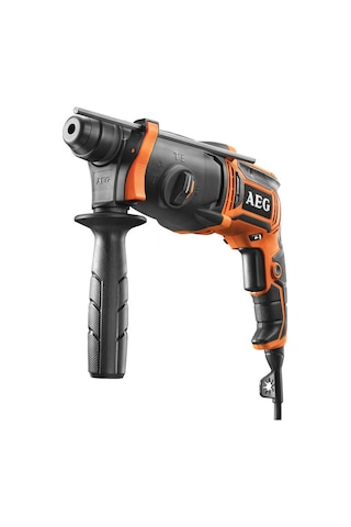 AEG KH 24 IE SDS Plus 800 W Pnömatik Kırıcı Delici 2.8 KG AEG KH 24 IE SDS Plus 800 W Pnömatik Kırıcı Delici 2.8 KG