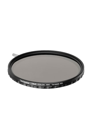 Filtre 72mm True Color Vnd2-5