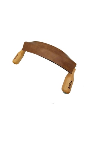 Rox Wood 0034 Draw Knife Ahşap Tomruk Yontma Bıçağı