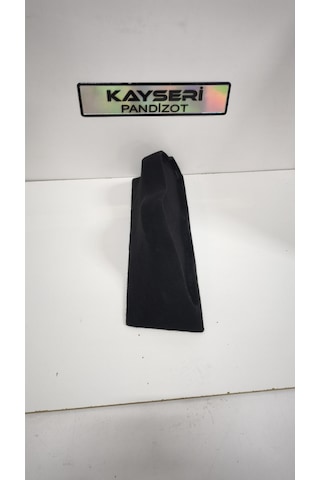 Kayseri Pandizot Üniversal Çiftli Pandizot Cadde Tipi 2 20cm 2tiz Polyesterli Fiber