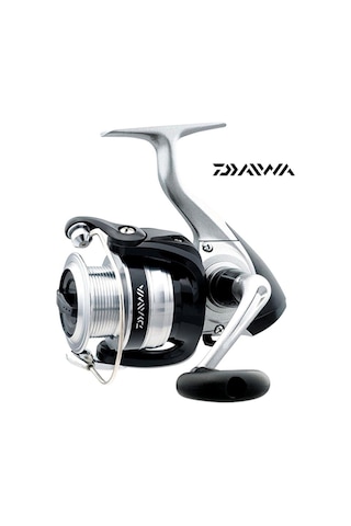 DAIWA STRİKEFORCE 4000 B OLTA MAKİNESİ DAIWA STRİKEFORCE 4000 B OLTA MAKİNESİ