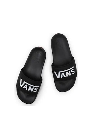 Vans Mte La Costa Slide-on Vn0a5hf5ıx61- Vans Black Siyah