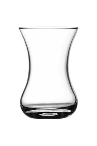 Paşabahçe 42771 Vefa Çay Bardağı 130cc 6 Adet