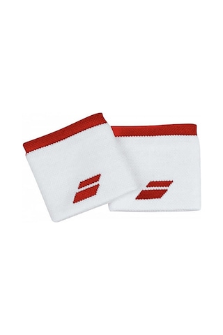 Babolat Logo Jumbo Wristband Bileklik - 5ua1262-4339