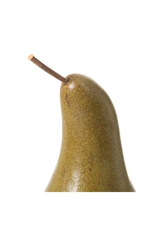 Mudo Home Tall Pear Biblo 9x17 Cm