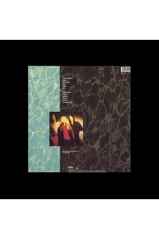 Nirvana - Nevermind - Plak