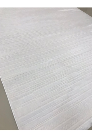 Liparis Halı Toscana 224 Serisi Triko Akrilik Salon Oturma Yatak Odası Halısı Krem