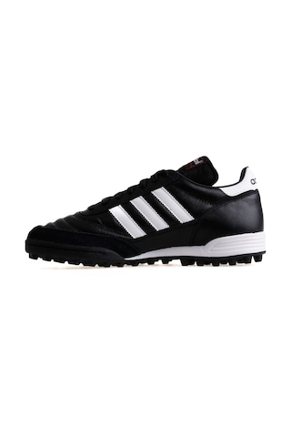 Adidas Mundial Team Erkek Halı Saha Ayakkabısı 19228 Siyah 001