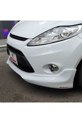 Ford Fiesta VI Ön Karlık 2009-2012 Arası Aracınızın Rengi
