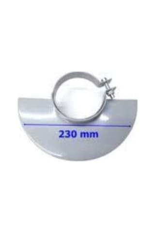 Bosch Gws Uyumlu Büyük Taşlama Serisi 230Mm Koruma Siperlik