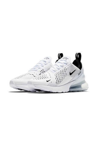 Nike Nıke Aır Max 270 Kadın Ayakkabı Ah6789-100 Beyaz