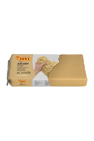 Jovı 87 Seramik Hamuru 250gr Sarı