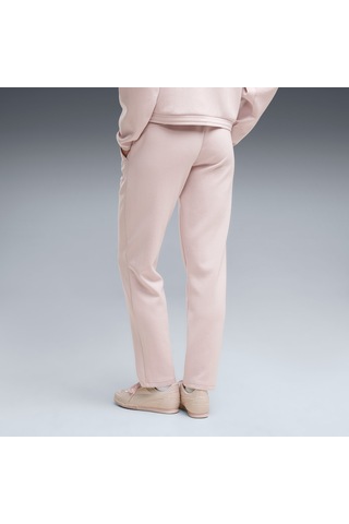 Puma Pumatech Sense Kadın Pembe Eşofman Altı 694036-49