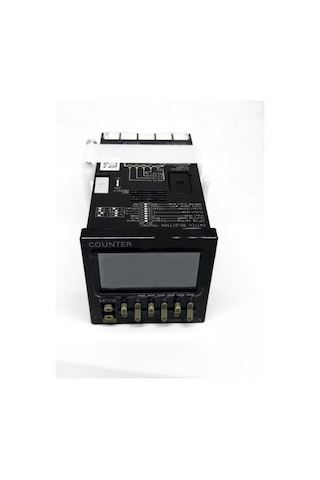 Omron H7Cx-Au-N