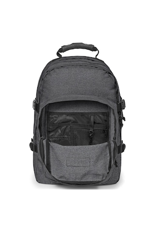 Eastpak Provider Black Denim Ek000520-77H1 Okul Çantas