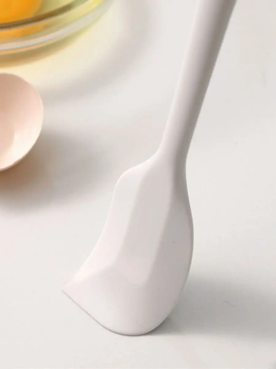 Home&sweet Silikon Tava Spatulası 156018440 Beyaz