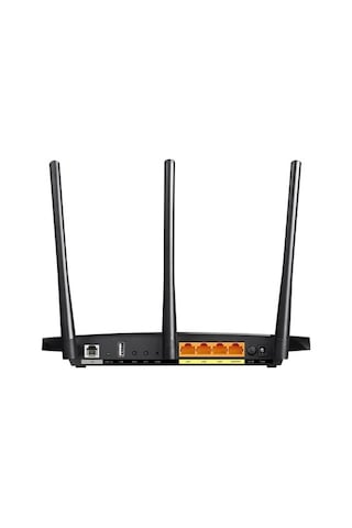 TP-Link Archer VR400 AC1200 Kablosuz Adsl / Vdsl Modem Router