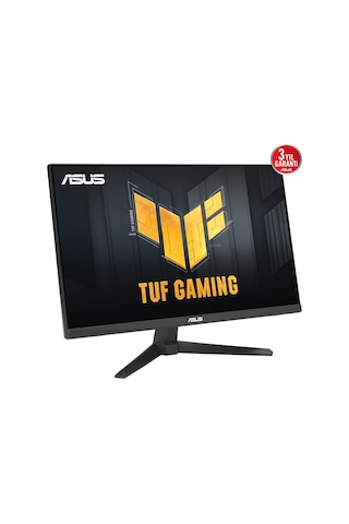 Asus Tuf Gamıng Vg249qe5a 23.8 İnç 146hz 1ms Elmb Ips Gaming Cece5asu0230