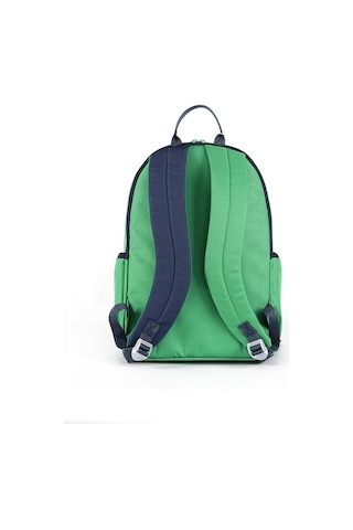 United Colors Of Benetton Bnt03848 Yeşil Unisex Sırt Çantası Yeşil