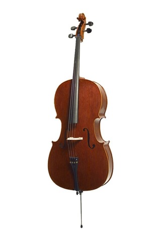 Stentor 1103/a 4/4 Laminate Çello