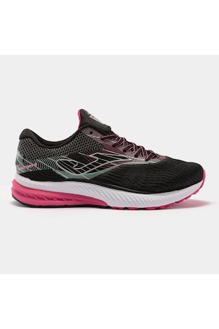 Joma Kadın Spor Ayakkabı Victory Lady 2101 Negro Fucsia Rviclw2101 Siyah
