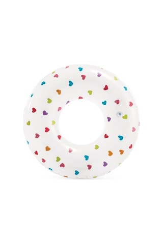 Nessiworld Is59259 Intex Desenli Simit 81 Cm 8+yaş - 9046469807430sp