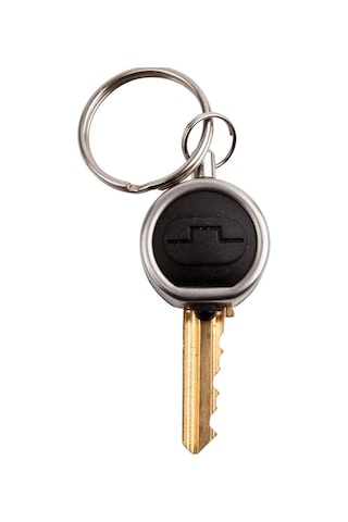 True Utility Tu 250 Locklite Işıklı Anahtarlık Çok Renkli