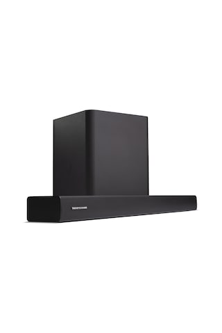 Thonet & Vander Stern 180w Rms Soundbar + Subwoofer 2.1 Hoparlör Bluetooth Hdmı Uzaktan Kumanda