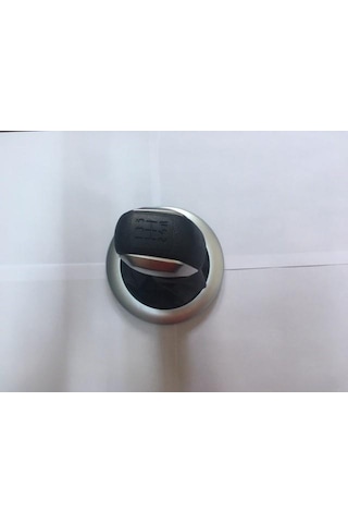 Renault Megane 2 Vites Körük Seti Spor Tip siyah