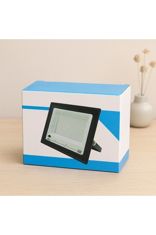 50w Led Projektör 120 Aklby-bsva58